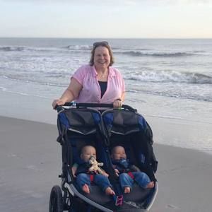 Meet your Posher, Nancy